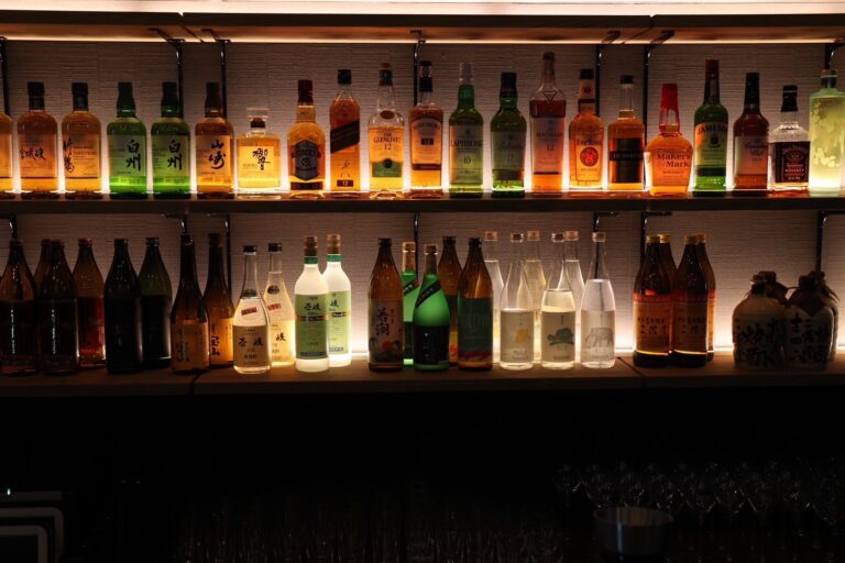 株式会社ホクヨウのエンターテインメント事業：bar 600 のご紹介